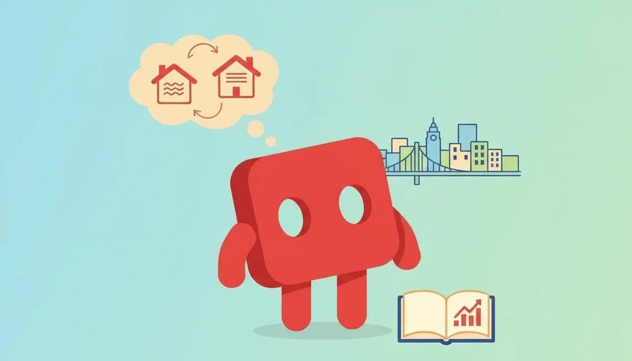 Binda räntan eller inte? Expertråd för Borlängebor i oroliga tider